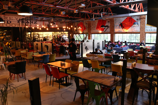 Racastan Restoranı Ankara
