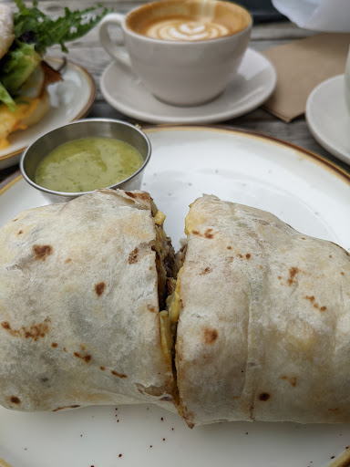 Cafe «Street 14 Café», reviews and photos, 1410 Commercial St, Astoria, OR 97103, USA