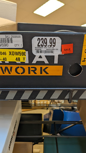 Home Improvement Store «Faribo Farm & Home Supply», reviews and photos, 80 Western Ave NW, Faribault, MN 55021, USA