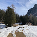 Photo n°16 de l'avis de Christine.. fait le 18/04/2022 à 08:00 sur le  Hotel Alpenrast à Rein