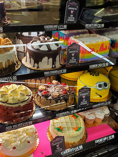 Grocery Store «Safeway», reviews and photos, 5035 W Baseline Rd, Laveen Village, AZ 85339, USA