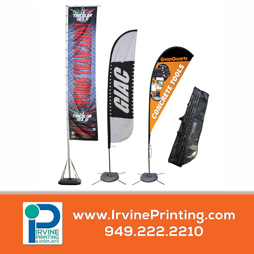 Print Shop «Irvine Printing & Graphics», reviews and photos, 17155 Von Karman Ave #109, Irvine, CA 92614, USA