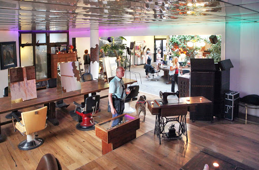 H-vantgarde hairdresser Salzburg In Salzburg