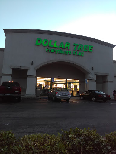Dollar Store «Dollar Tree», reviews and photos, 11555 San Pablo Ave, El Cerrito, CA 94530, USA