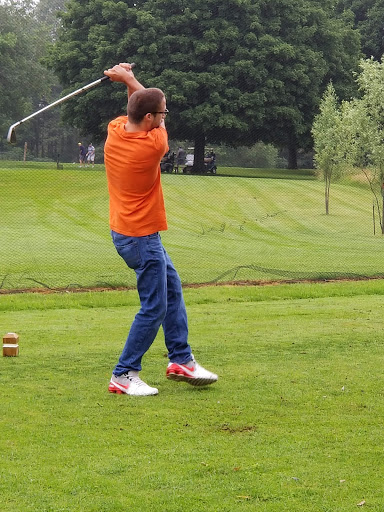 Golf Club «Crestview Golf Club», reviews and photos, 900 D Ave W, Kalamazoo, MI 49009, USA