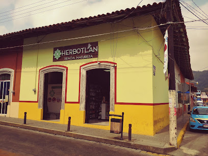Herbotlan Tienda Naturista, , Ciudad De Tlatlauquitepec