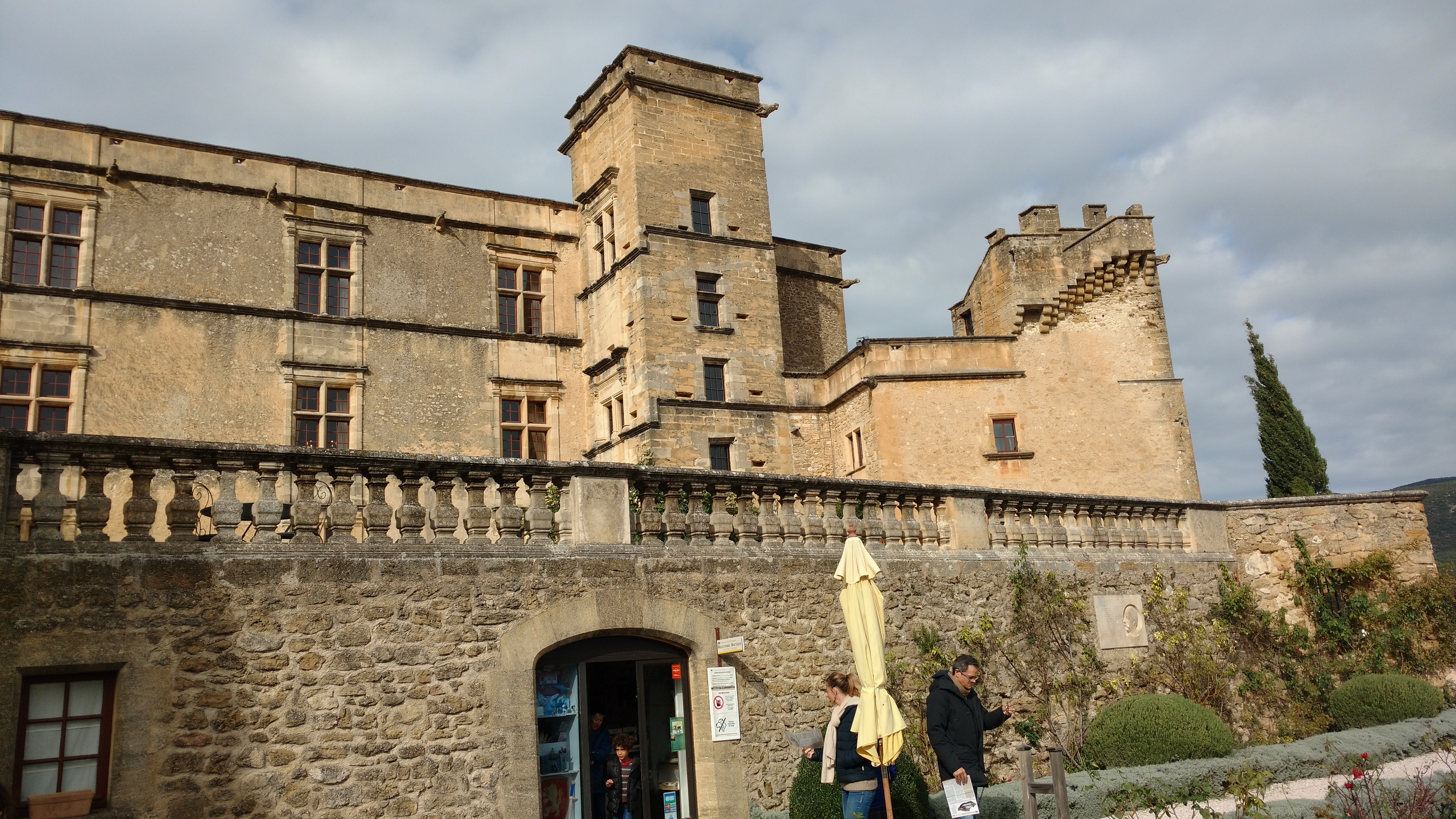 Photo n° 4 de l'avis de nabou.f fait le 30/10/2018 à 13:43