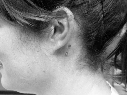 Explore disney thigh tattoo ideas, creative tattoo ideas in Aurora, available at Tranquil Soul Ink (located inside Sola Salon Studios)