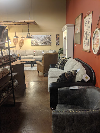 Furniture Store «Hayden Furniture Depot», reviews and photos, 9424 N Government Way, Hayden, ID 83835, USA