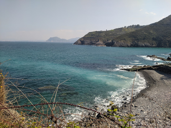 Cala de Miono