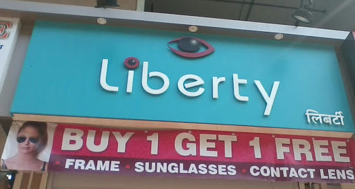 Liberty Optics