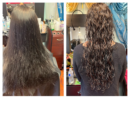 Beauty Salon «MB Salon», reviews and photos, 818 39th Ave SW #3, Puyallup, WA 98373, USA