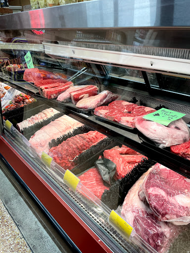 Butcher Shop «Alexanders Prime Meats and Catering», reviews and photos, 6580 N San Gabriel Blvd, San Gabriel, CA 91775, USA