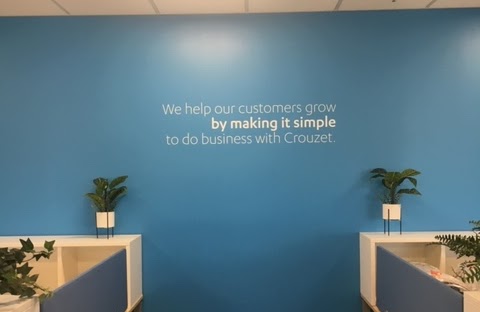 Print Shop «AlphaGraphics Plano», reviews and photos, 601 W Plano Pkwy #127, Plano, TX 75075, USA