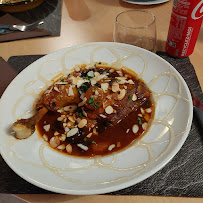 Plats et boissons du Restaurant marocain La Marmite Berbère à Châtellerault - n°2