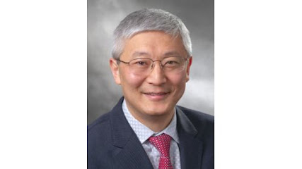 Jerry X. Liu, MD