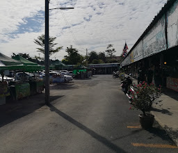 ณ ลานพอเพียง สุขกาย สุขใจ photo