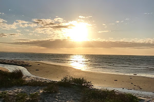 Rosebud Beach