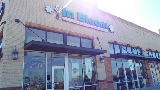 In Bloom Flowers, Gifts & More
