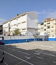 Colegio Público Blas Infante en Torre del Mar