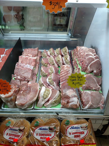 Butcher Shop «Smithhisler Meats», reviews and photos, 8835 Columbus Rd, Mt Vernon, OH 43050, USA