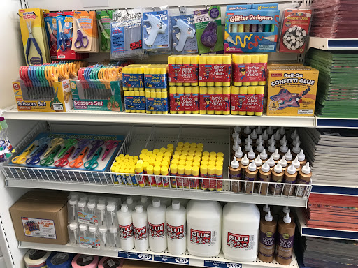 Educational Supply Store «Lakeshore Learning Store», reviews and photos, 5670 Antioch Rd, Merriam, KS 66202, USA