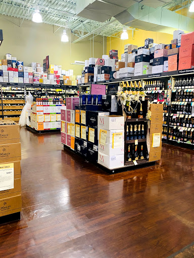 Wine Store «Total Wine & More», reviews and photos, 124 Perimeter Center W, Atlanta, GA 30346, USA