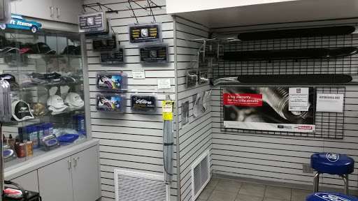 Ford Dealer «Encinitas Ford», reviews and photos, 1424 Encinitas Blvd, Encinitas, CA 92024, USA