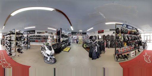 Motorcycle Shop «Motopia», reviews and photos, 1121 Francisco Blvd E, San Rafael, CA 94901, USA