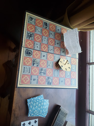 Museum «The John Wornall House Museum», reviews and photos, 6115 Wornall Rd, Kansas City, MO 64113, USA