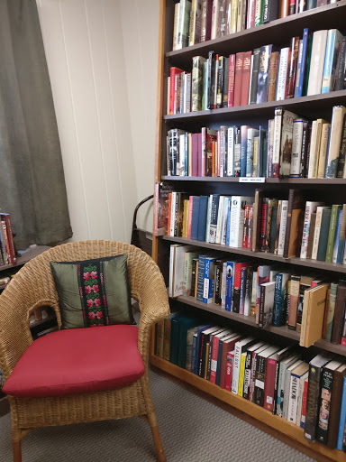 Used Book Store «Book People», reviews and photos, 536 Granite Ave # A, Richmond, VA 23226, USA