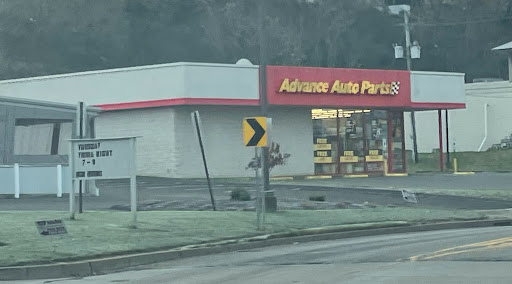 Auto Parts Store «Advance Auto Parts», reviews and photos, 1011 Washington Ave, Carnegie, PA 15106, USA