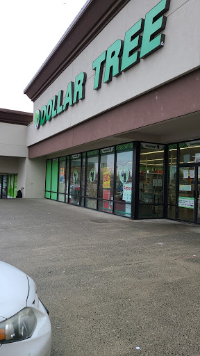 Dollar Store «Dollar Tree», reviews and photos, 7601 Evergreen Way, Everett, WA 98203, USA