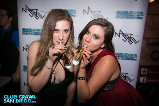 Night Club «Club Crawl San Diego», reviews and photos, 801 Fifth Ave, San Diego, CA 92101, USA