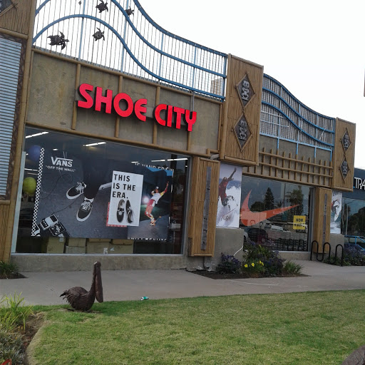 Shoe Store «Shoe City Newport Surf», reviews and photos, 1941 Newport Blvd, Costa Mesa, CA 92627, USA