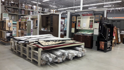 Home Improvement Store «The Home Depot», reviews and photos, 5475 University Pkwy, University Park, FL 34201, USA