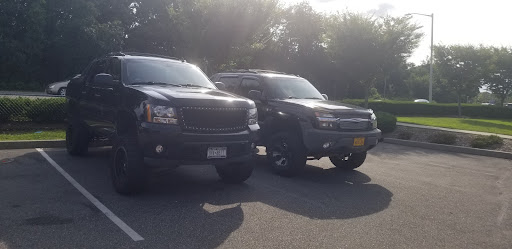 Auto Parts Store «AutoZone», reviews and photos, 655 Montauk Hwy, East Patchogue, NY 11772, USA