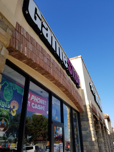 GameStop, 6161 Long Prairie Rd STE 120, Flower Mound, TX 75028, USA, 