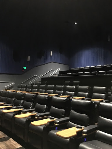 Movie Theater «Regal Cinemas New River Valley 14», reviews and photos, 110 New River Rd, Christiansburg, VA 24073, USA