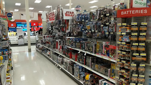 Department Store «Target», reviews and photos, 1200 Edwards Ferry Rd NE, Leesburg, VA 20176, USA