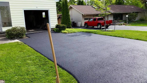 Paving Contractor «Cardwell Construction Co., Inc.», reviews and photos, 955 Buffalo Rd #9, Rochester, NY 14624, USA