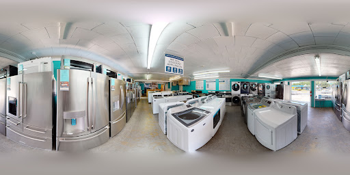 Used Appliance Store «Neu Appliances of Austin», reviews and photos, 123 N Loop Blvd E, Austin, TX 78751, USA