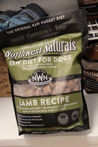 Pet Supply Store «Pet Food Gone Wild», reviews and photos, 2415 Southern Blvd SE, Rio Rancho, NM 87124, USA