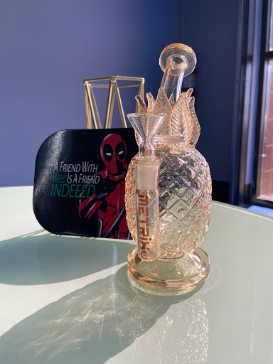 Vaporizer Store «Chasing Vapes E-Cigs & Lounge», reviews and photos, 1206 E Main St #110, Allen, TX 75002, USA