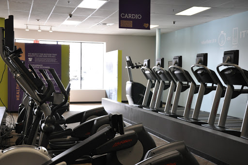 Gym «Anytime Fitness», reviews and photos, 13 Taunton St Suite 3, Plainville, MA 02762, USA