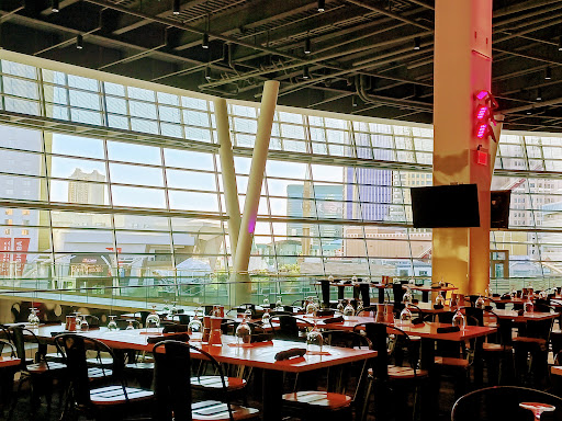 Arena «T-Mobile Arena», reviews and photos, 3780 S Las Vegas Blvd, Las Vegas, NV 89158, USA