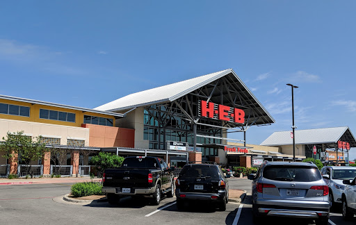Grocery Store «H-E-B plus!», reviews and photos, 250 University Blvd, Round Rock, TX 78665, USA