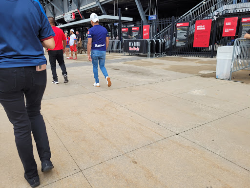 Arena «Red Bull Arena», reviews and photos, 600 Cape May St, Harrison, NJ 07029, USA