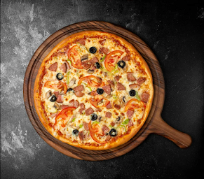 Photo n°22 de Le Carthage Food à Rive-de-Gier ()