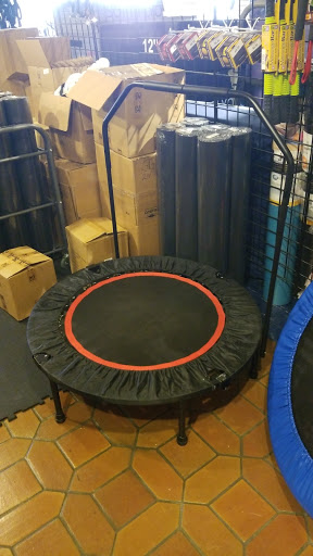 Exercise Equipment Store «Sacramento Exercise Equipment Center Inc», reviews and photos, 5400 Date Ave, Sacramento, CA 95841, USA